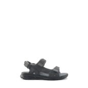 Kinetix Unisex Gri Düz Sandalet 40 Numara RAYN TX 5FX Modeli