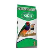 King Essential 5 kg Bölünmüş Finch Kuşları Yemi