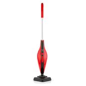 King K 368P Bold Plus Kırmızı Dikey Elektrikli Süpürge