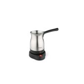 King K 442 Telveli Türk Kahve Makinesi Inox
