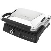 King K 462 Grillmaster Inox Tost Makinesi
