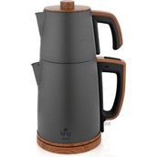 King K3102 Chaila Çay Makinesi
