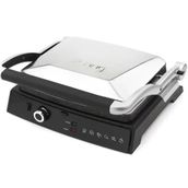 King KWM1462 Waffle Master Tost Makinesi
