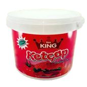 King New Ketçap 9 kg