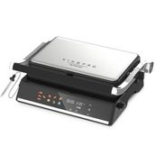 King Pro K471 Grillchef Izgara ve Tost Makinesi