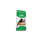 King Sade 20 Kg Finch Kuşu Yemi