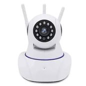 Kingboss Hd 360 Derece Ip Bebek Ve Güvenlik Kamerası