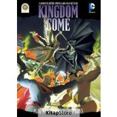 Kingdom Come - Mark Waid Alex Ross