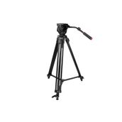 Kingjoy Kıngjoy VT-2100L+VT3520 Video Tripod 24FİLM