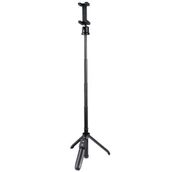 Kingjoy M070 Selfi Kablosuz Uzaktan Kumanda Monopod