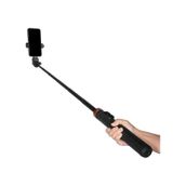 Kingjoy M080 Telefon Tutacaklı Uzaktan Kumandalı Selfie Tripod