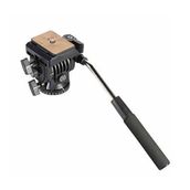 Kingjoy VT-1510 Video Kamera Tripod Başlığı