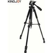 Kingjoy VT-860S Profesyonel Tripod