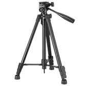 Kingjoy Vt-860Scb Siyah Large Uzaktan Kumandalı Tripod