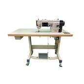 Kingstar SF-1530D Tam Yağlı Halattan Supla Çanta Zikzak Dikiş Makinesi