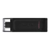 Kingston 128GB Usb-C 3.2 Gen 1 Type-C Flash Bellek