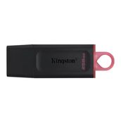 Kingston 256 GB Datatraveler Exodia Dtx256gb Usb 3.2 Bellek