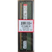 Kıngston 32GB 4800MHZ Ddr5 2rx8 Ecc Rdımm KTD-PE548D8-32G
