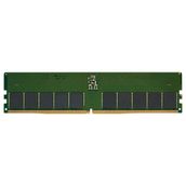 Kıngston 32GB Ddr5 5600MHZ Ecc Regıstred Dımm Sunucu Ram KTH-PL556D8-32G