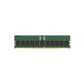 Kıngston 32Gb Ddr5 5600Mhz Rdımm Sunucu Ram Ktd-Pe548d8-32G