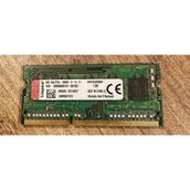 Kingston 4gb 1333 MHz Ddr3 KVR13LSE9S8/4 Notebook Server Ram Bellek