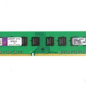 Kingston 8GB 1600MHz DDR3 KVR16N11/8 RAM Bellek