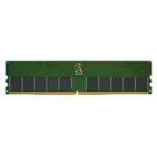 Kıngston 96Gb Ddr5 Ecc Rdımm 5600Mhz Ksm56r46bd4pmı-96Hmı 2Rx8 Sunucu Ram