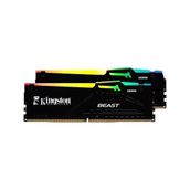 Kingston Beast Expo KF564C32BBEK2-64TR 2x32 GB 6400MHz DDR5 CL32 64 GB RAM