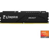Kingston Beast KF564C32BBE-16TR 6400MHz CL32 DDR5 16 GB RAM