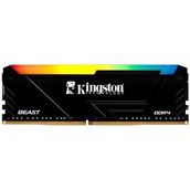 Kingston Beast RGB KF432C16BB2A/8TR 3200 Mhz CL16 DDR4 8 GB RAM