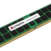 Kingston Branded Memory 64GB DDR4 3200MT/s Reg ECC Module KTD-PE432/64G sunucu belleği
