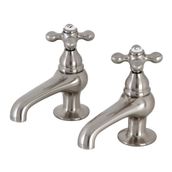 Kingston Brass CC7L8 Vintage Lavabo Bataryası