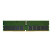 Kingston CL46 Registered 1Rx4 DDR5 5600 Mhz 32 GB Sunucu Rami