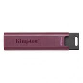 Kingston Datatraveler Max 256 gb Dtmaxa/256gb Type-A Usb 3.2 Gen 2 Flash Bellek