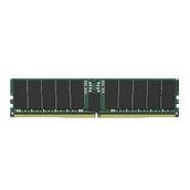 Kıngston Ddr5 Ecc Rdımm 64Gb 5600Mhz Kth-Pl556d4-64G 2Rx4 Sunucu Ram