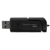 Kingston DT104-16GB Flash Bellek