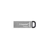 Kingston DTKN-512 GB Datatraveler Kyson 200MB-S Metal USB 3.2 Gen 1 Flash Bellek