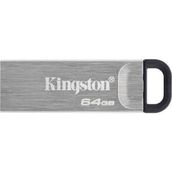 Kingston DTKN/64GB 64GB DT Kyson USB 3.2 Flash Disk