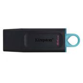 Kingston DTX/64GB 64GB DT Exodia USB 3.2 Flash Disk Bellek