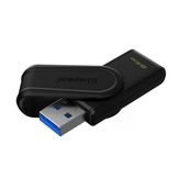 Kingston DTXS-64GB 64 GB Portable USB 3.2 GeN1 Datatraveler Exodias Black Flash Bellek