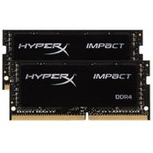 Kingston HX432S20IBK2-64 Ram Bellek