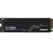 Kingston KC3000 SKC3000D/2048G PCI-Express 4.0 2TB M.2 SSD