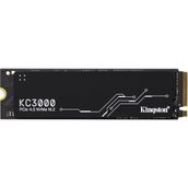 Kingston KC3000 SKC3000S/512G PCI-Express 4.0 512GB M.2 SSD