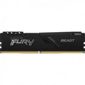 Kingston KF432C16BB1/16 Fury Beast 16Gb DDR4 3200MHz CL16 Ram