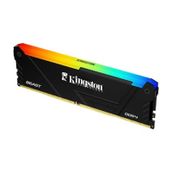 Kingston KF432C16BB2A/16TR 16GB Beast RGB Black 3200 Mhz CL16 DDR4 RAM