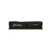 Kingston Kf432c16bb/8 8gb Kıngston Fury Beast Ddr4 3200mhz 1x8g
