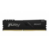Kingston KF436C18BB/16 Fury Beast 16Gb DDR4 3600MHz CL18 Ram