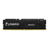 Kingston KF552C36BBEK2-16TR Beast 16 GB DDR5 5200 MHz CL36 DIMM Soğutuculu RAM