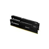 Kingston KF556C36BBEK2-64TR 2x32 GB Beast Expo 64 GB DDR5 5600MHz CL36 Masaüstü Performans RAM