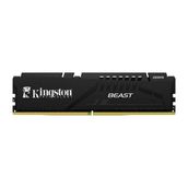 Kingston KF560C30BBE-32TR 32 GB DDR5 6000 MHz Beast PC Bellek